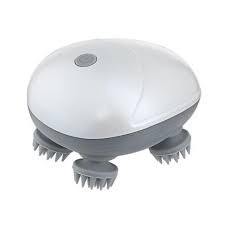 ماساژور هوشمند پوست و مو سر اورجینال شارژی مدل 1451 Smart Scalp Massager