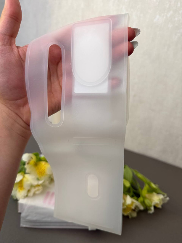 غبغب بند زاویه ساز صورت V Shape