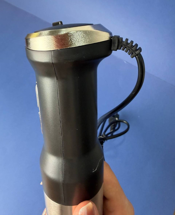 گوشت کوب برقی گوسونیک اورجینال ۱۲۰۰ وات مدل GSB 831 تک کاره
